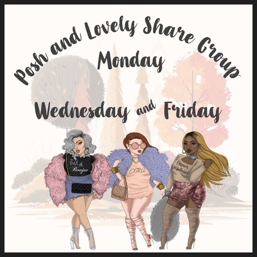 Monday Wednesday & Friday